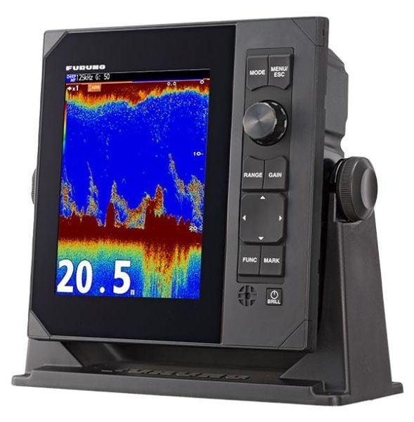 FURUNO FCV 800  8.4'' RENKLİ LCD BALIK BULUCU