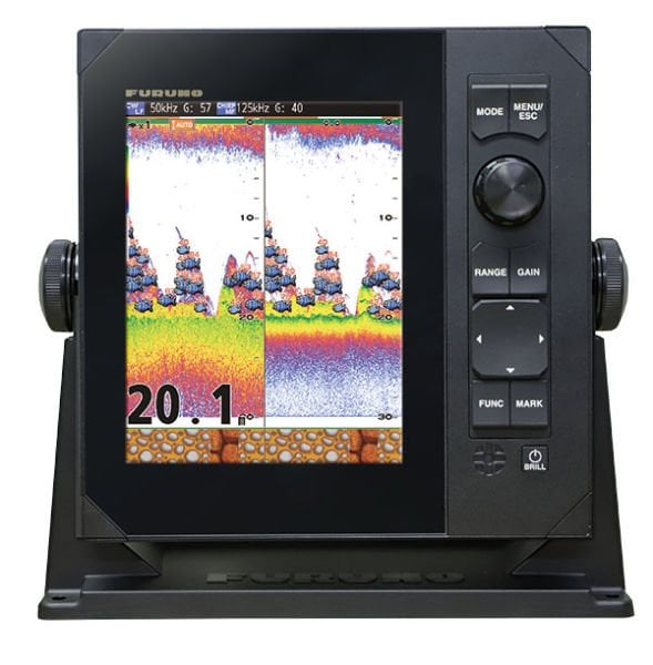 FURUNO FCV 800  8.4'' RENKLİ LCD BALIK BULUCU