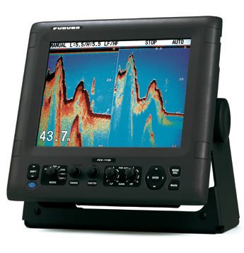 FURUNO FCV-1150 12.1'' RENKLİ LCD BALIK BULUCU
