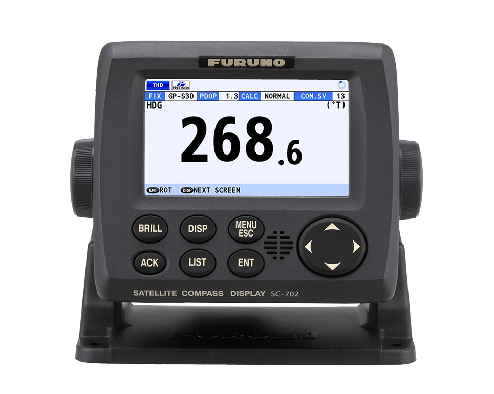 SC-70 UYDU PUSULA™ (GPS PUSULA)