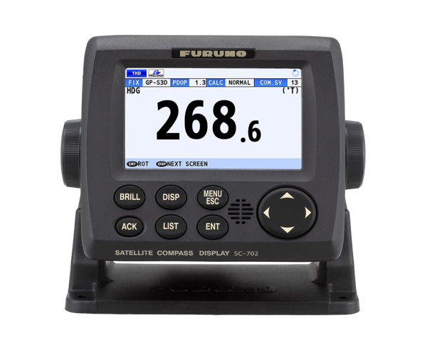 SC-70 UYDU PUSULA™ (GPS PUSULA)