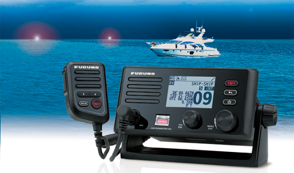 FURUNO FM-4800 VHF MARİNE TELSİZ