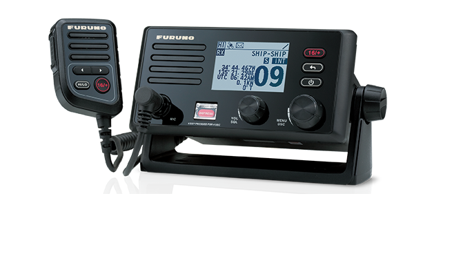 FURUNO FM-4800 VHF MARİNE TELSİZ