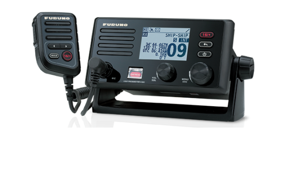 FURUNO FM-4800 VHF MARİNE TELSİZ