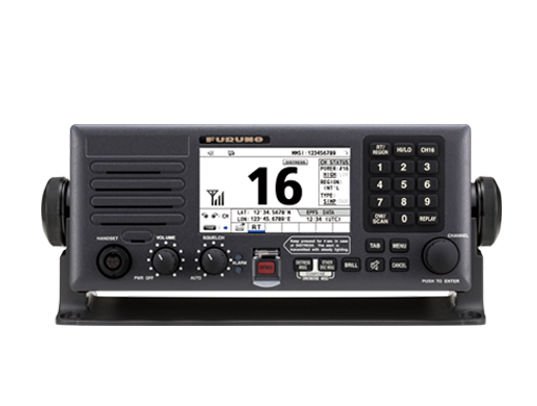 FURUNO FM-8900S  MARİNE VHF TELSİZ