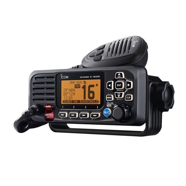 İCOM IC-M330GE MARİNE VHF TELSİZ
