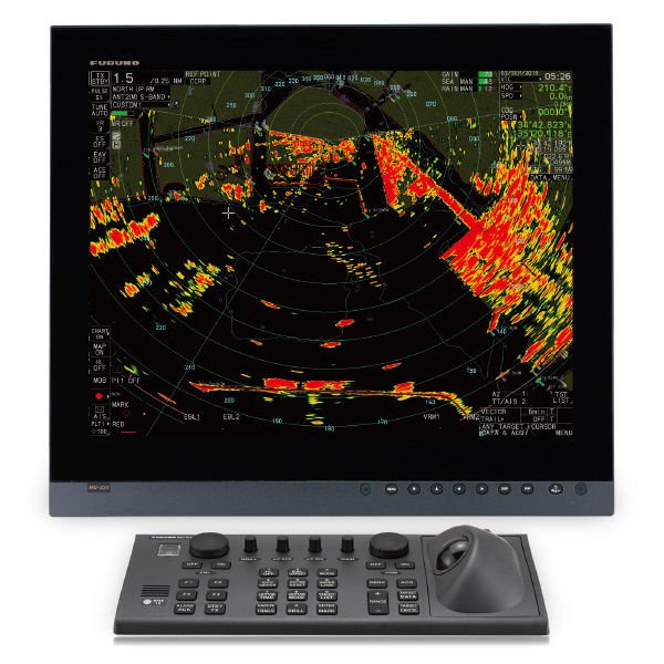 FURUNO FAR-22x8-BB  RADAR