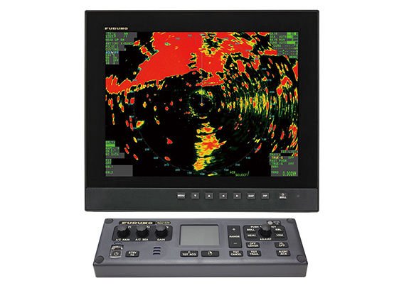 FURUNO FAR 1513 BB RADAR