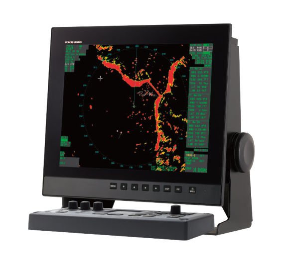 FURUNO FAR 1523 BB 25 KW RADAR